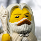 Product image The Lord of the Rings - Gandalf the White TUBBZ Decorative Duck
