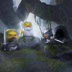 Product image The Lord of the Rings - Gandalf the White TUBBZ Decorative Duck