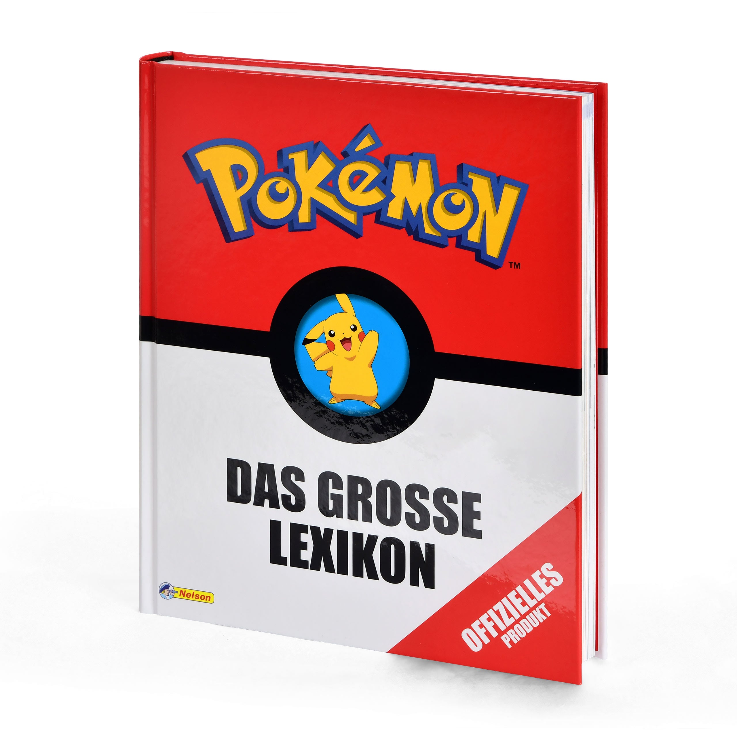 Immagine del prodotto Pokemon - Il grande lessico