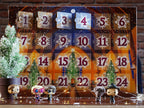 Immagine del prodotto Harry Potter - Funko Pocket Pop Calendario dell'Avvento 2021