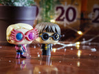Immagine del prodotto Harry Potter - Funko Pocket Pop Calendario dell'Avvento 2021