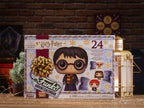 Immagine del prodotto Harry Potter - Funko Pocket Pop Calendario dell'Avvento 2021