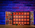 Immagine del prodotto Marvel - Calendario dell'Avvento Funko Pocket Pop
