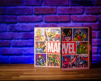 Immagine del prodotto Marvel - Calendario dell'Avvento Funko Pocket Pop