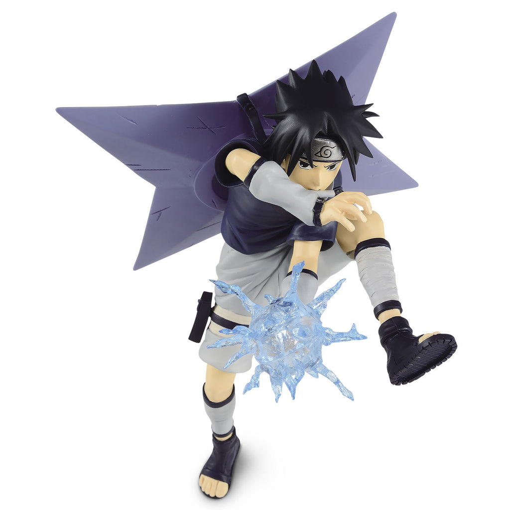 Immagine del prodotto Naruto Shippuden - Figura di Uchiha Sasuke