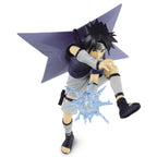 Immagine del prodotto Naruto Shippuden - Figura di Uchiha Sasuke