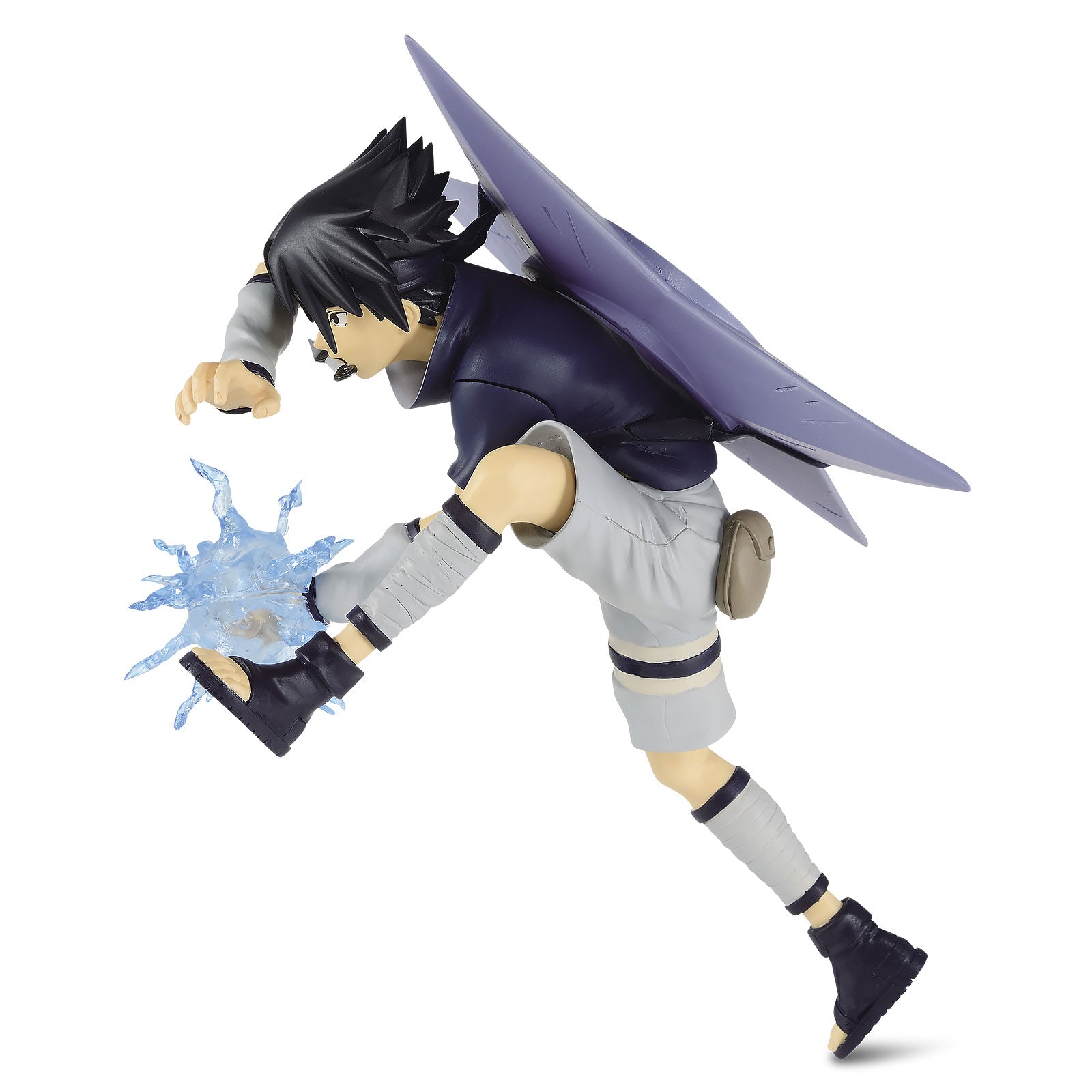 Immagine del prodotto Naruto Shippuden - Figura di Uchiha Sasuke