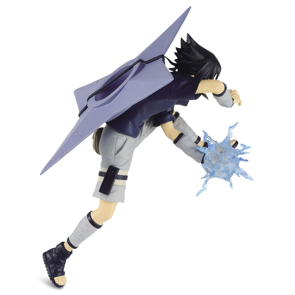 Immagine del prodotto Naruto Shippuden - Figura di Uchiha Sasuke