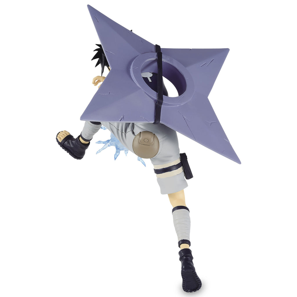 Immagine del prodotto Naruto Shippuden - Figura di Uchiha Sasuke