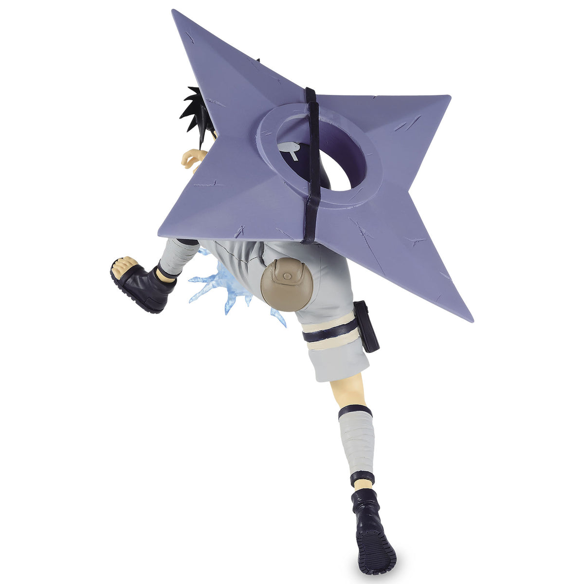 Immagine del prodotto Naruto Shippuden - Figura di Uchiha Sasuke