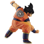 Product image Dragon Ball Super - Son Goku Figure