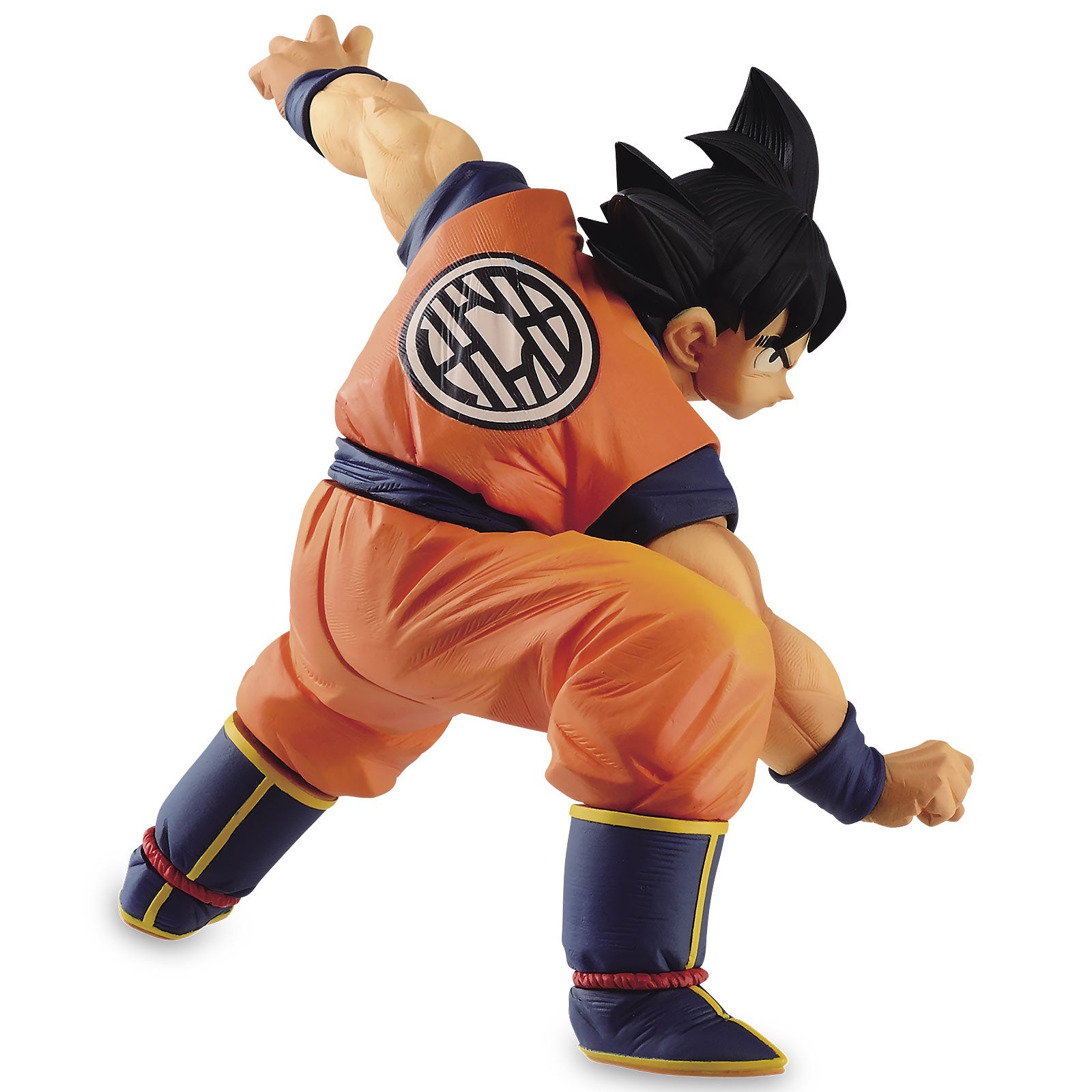 Product image Dragon Ball Super - Son Goku Figure