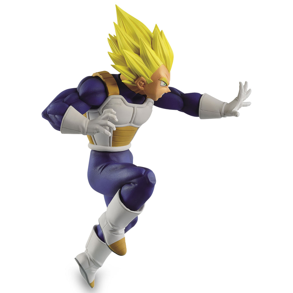 Product image Dragon Ball Super - Super Saiyan Vegeta Figure