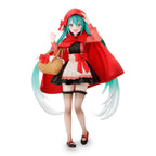 Immagine del prodotto Hatsune Miku - Figura di Cappuccetto Rosso