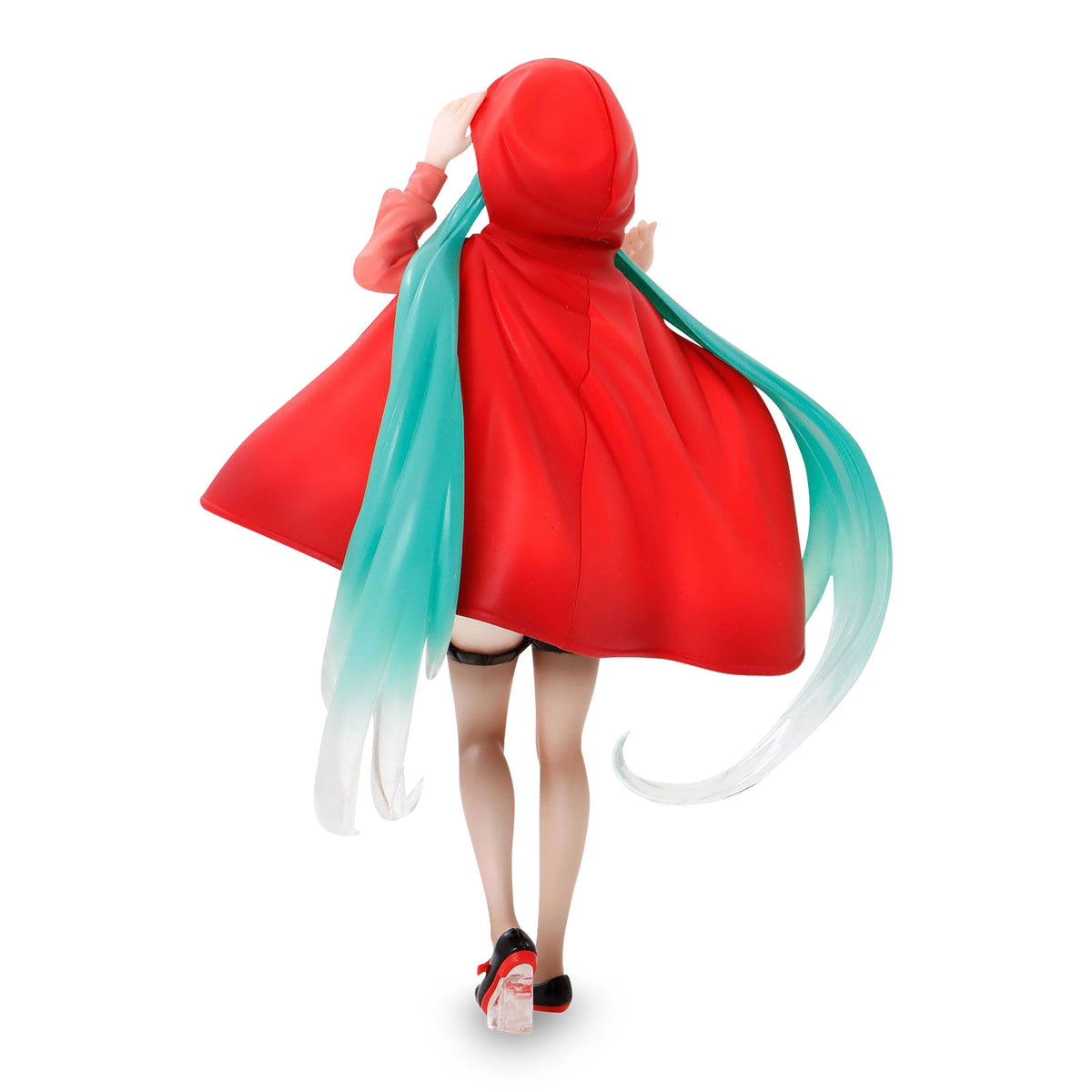 Immagine del prodotto Hatsune Miku - Figura di Cappuccetto Rosso