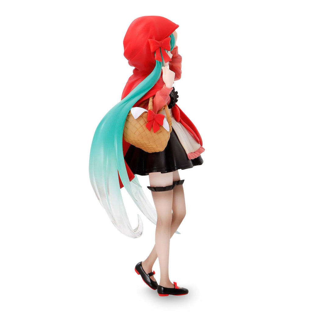Immagine del prodotto Hatsune Miku - Figura di Cappuccetto Rosso