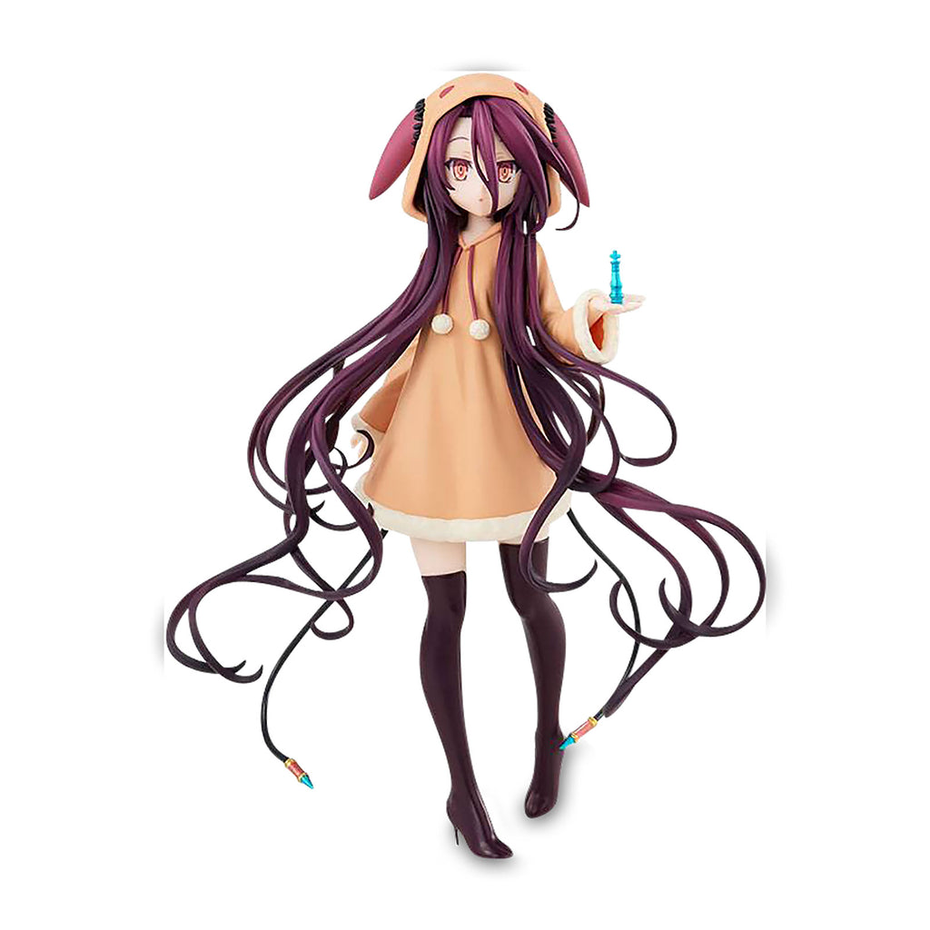 Immagine del prodotto No Game No Life - Figura di Schwi