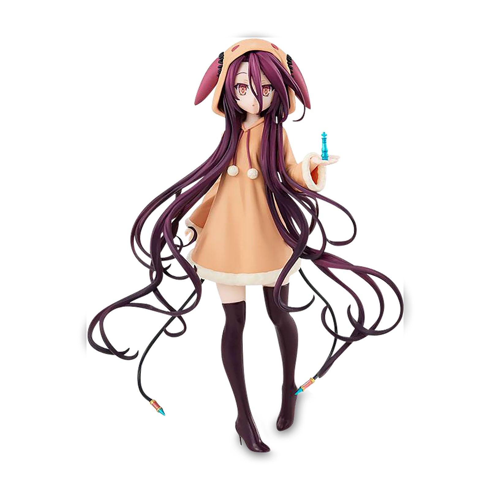 Immagine del prodotto No Game No Life - Figura di Schwi