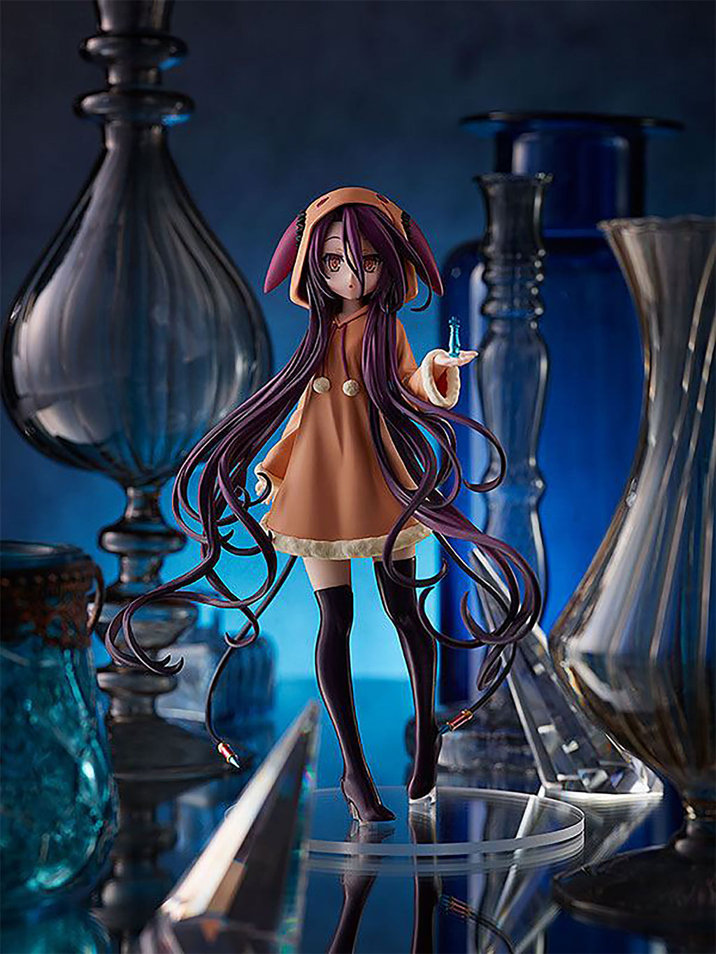 Immagine del prodotto No Game No Life - Figura di Schwi