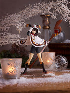 Immagine del prodotto KonoSuba - Megumin Winter Ver. Figura della Leggenda del Cremisi