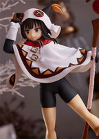 Immagine del prodotto KonoSuba - Megumin Winter Ver. Figura della Leggenda del Cremisi