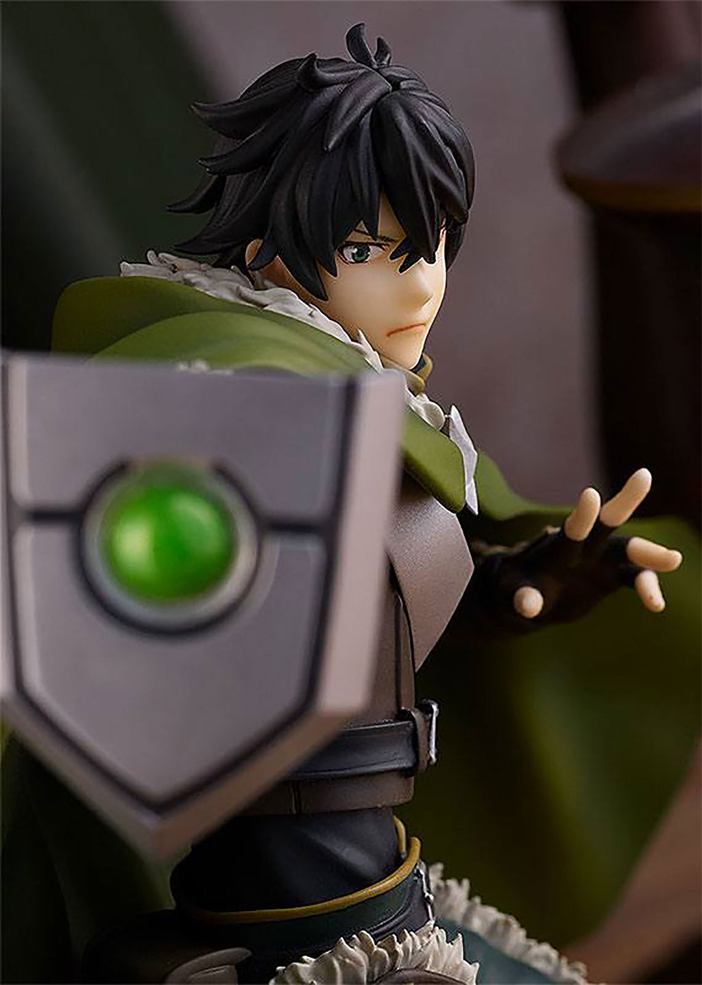 Product image Rising of the Shield Hero - Naofumi Iwatani figure