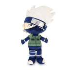 Immagine del prodotto Naruto Shippuden - Figura di peluche Kakashi Hatake