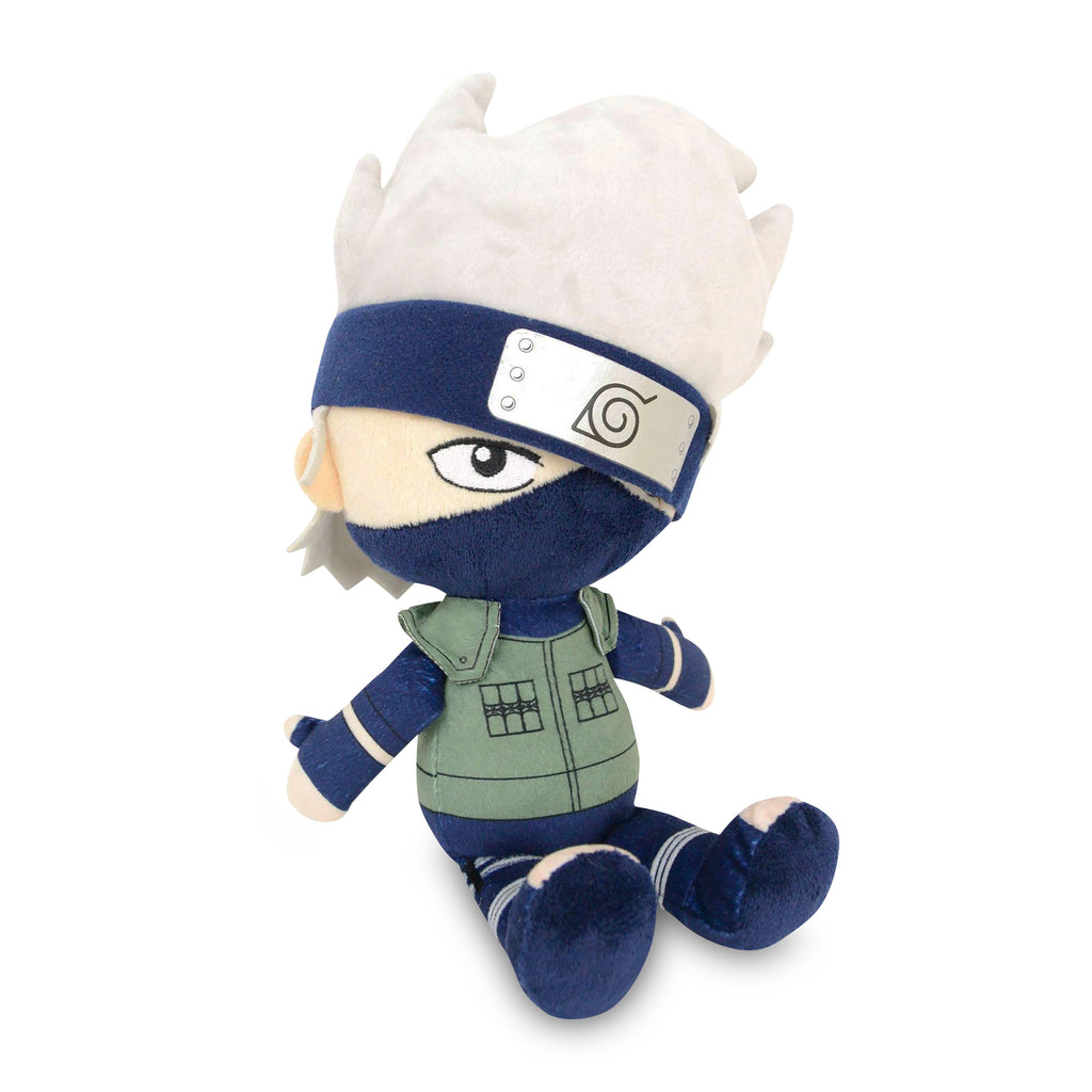 Immagine del prodotto Naruto Shippuden - Figura di peluche Kakashi Hatake