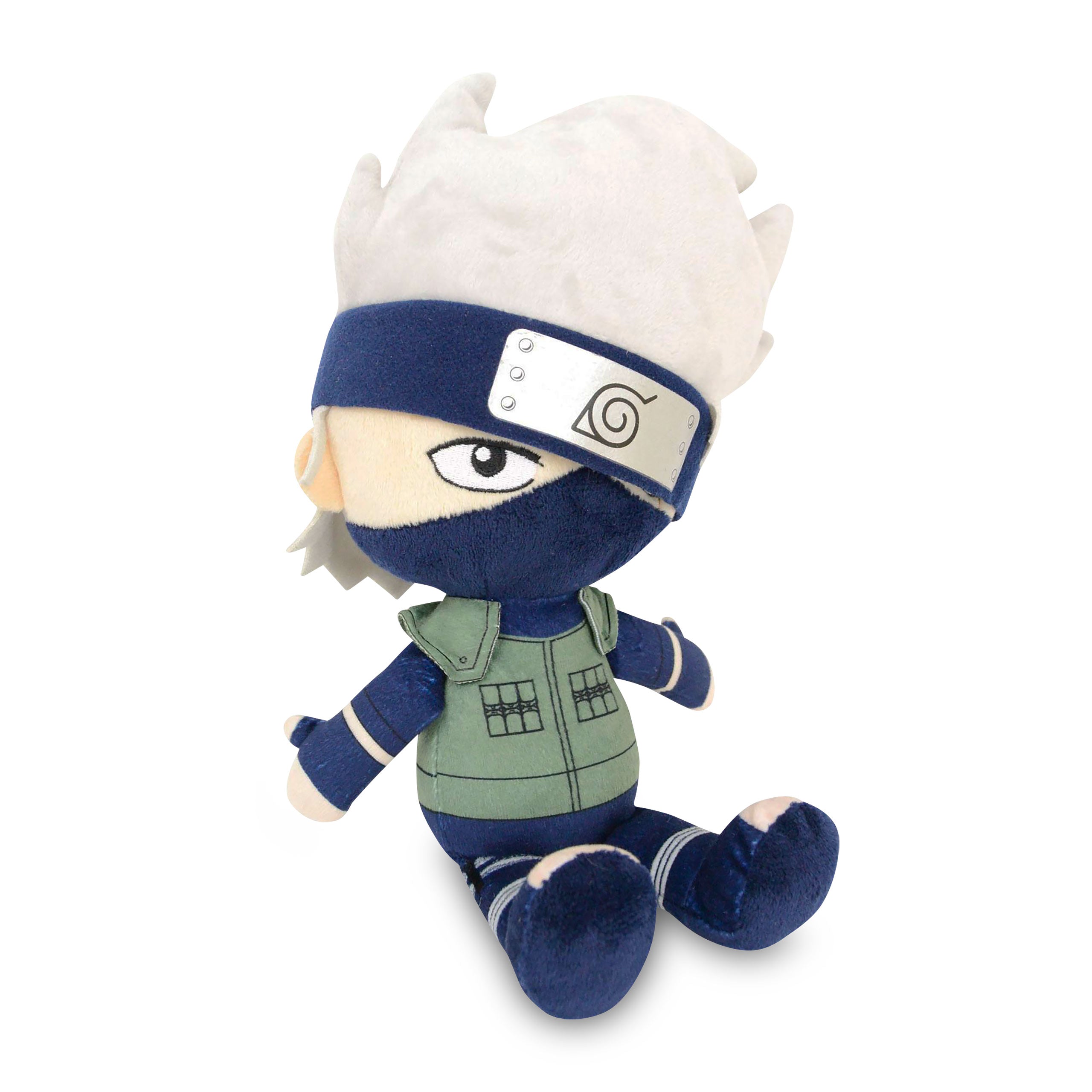 Immagine del prodotto Naruto Shippuden - Figura di peluche Kakashi Hatake