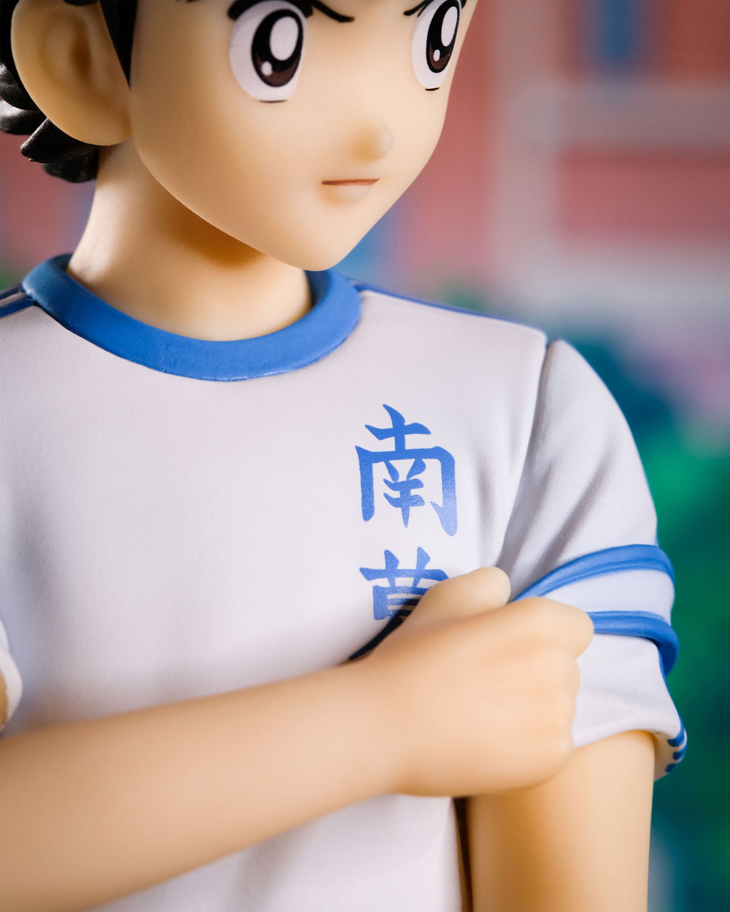 Immagine del prodotto Gli incredibili calciatori - Figura di Captain Tsubasa Ozora