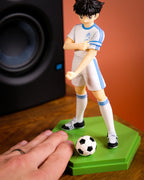 Immagine del prodotto Gli incredibili calciatori - Figura di Captain Tsubasa Ozora