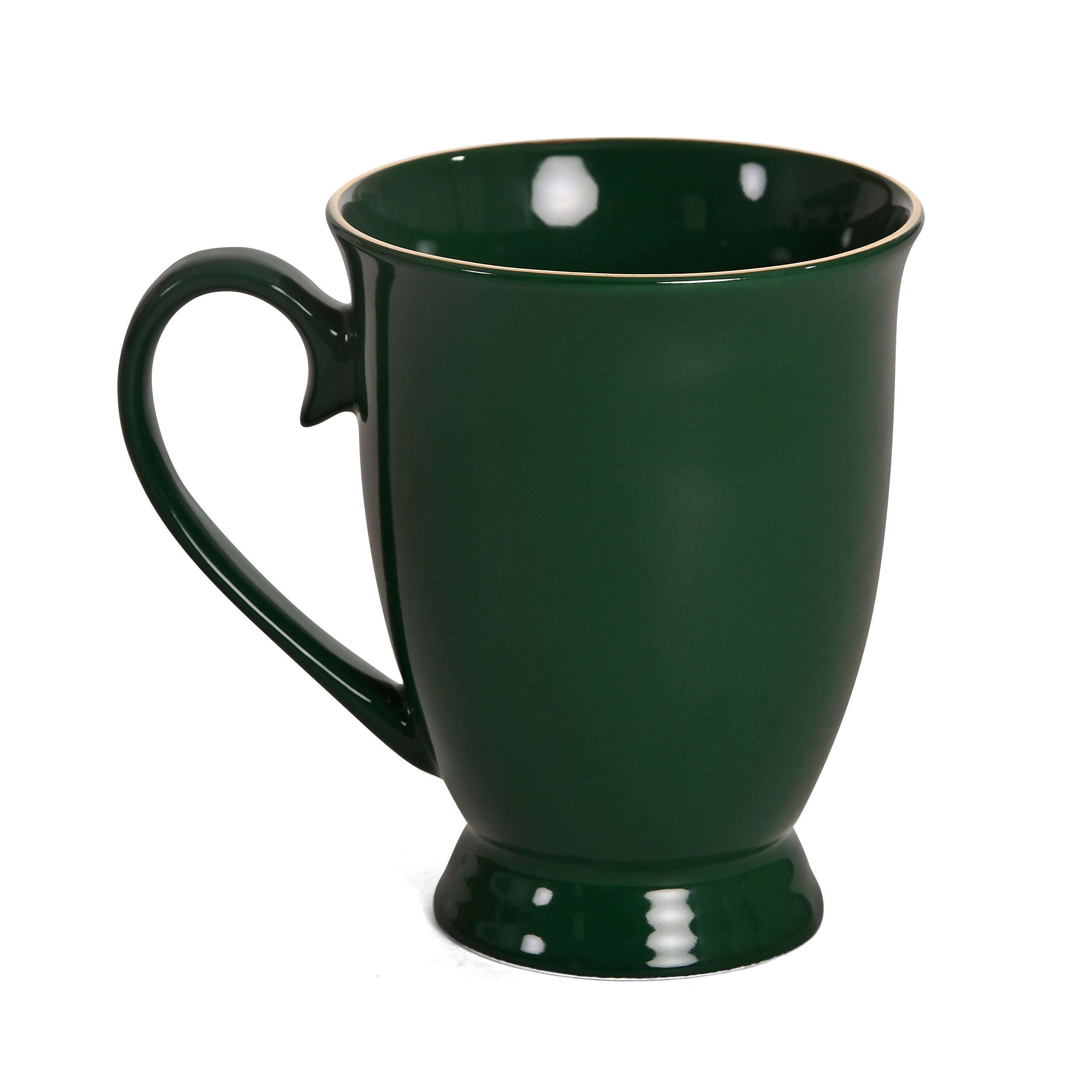Immagine del prodotto Il Signore degli Anelli - Tazza da Collezione Elfica con Cucchiaio