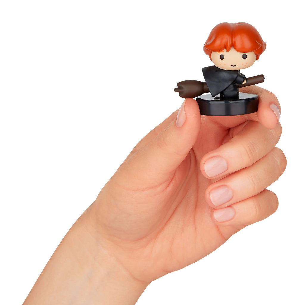 Immagine del prodotto Harry Potter - Figura Misteriosa Mini con Timbro