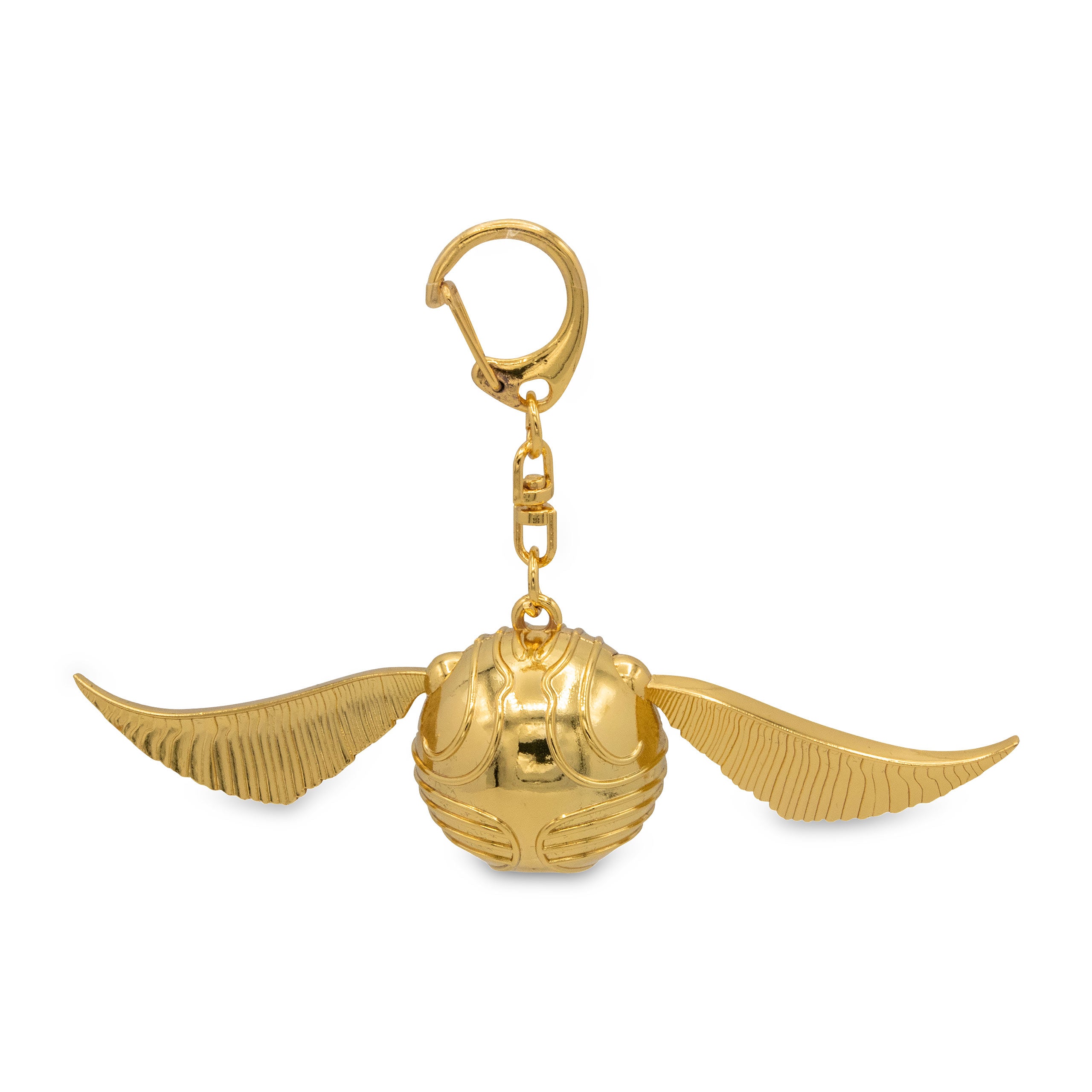 Immagine del prodotto Harry Potter - Portachiavi 3D Boccino d'Oro