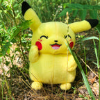 Immagine del prodotto Pokemon - Pikachu Peluche 22 cm