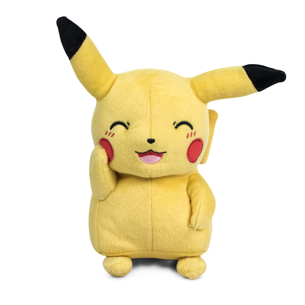 Immagine del prodotto Pokemon - Peluche Pikachu 32 cm