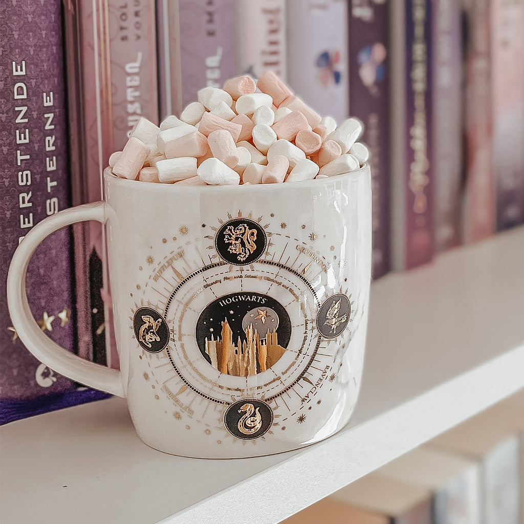 Product image Harry Potter - Constellations Mug
