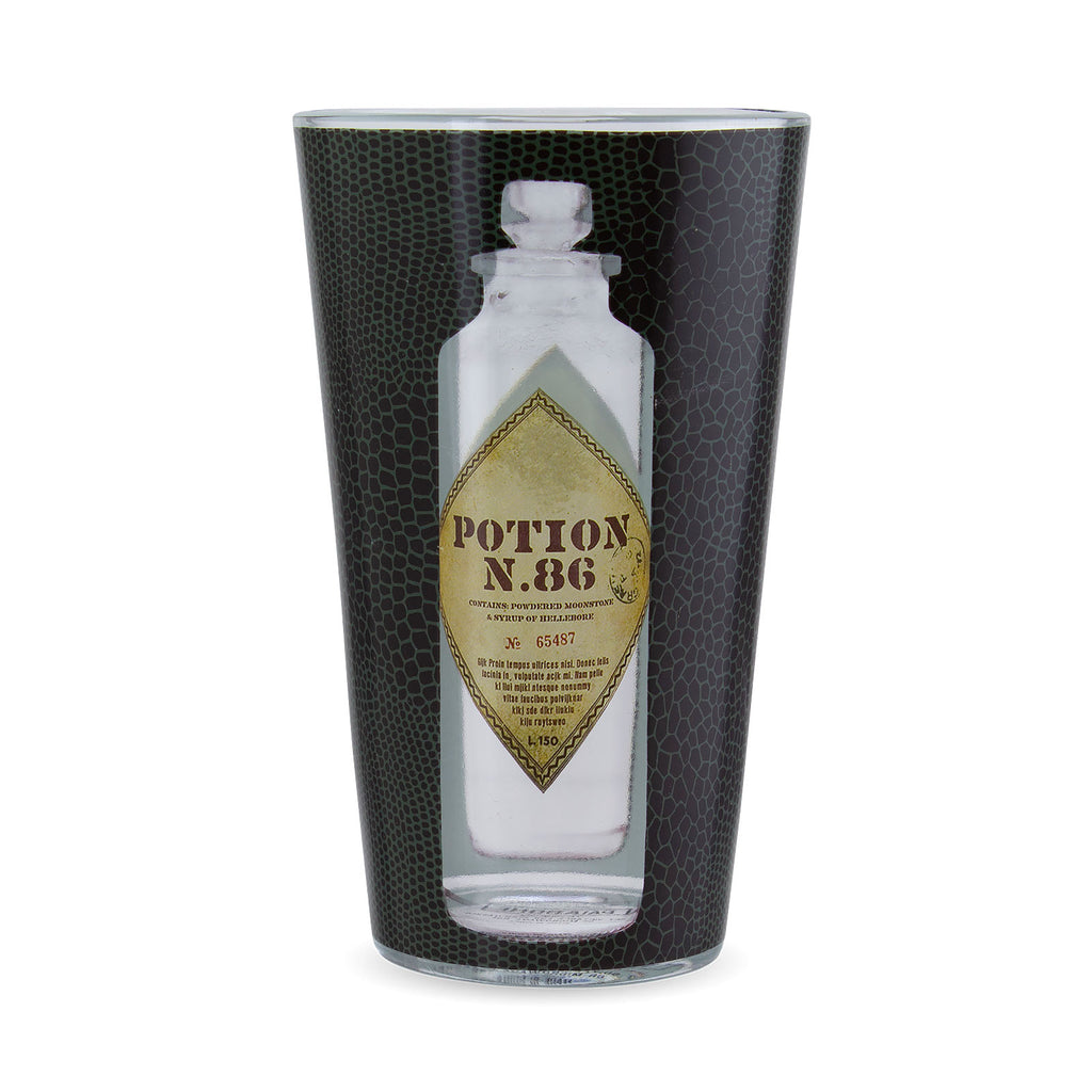 Immagine del prodotto Harry Potter - Bicchiere Pozione Magica
