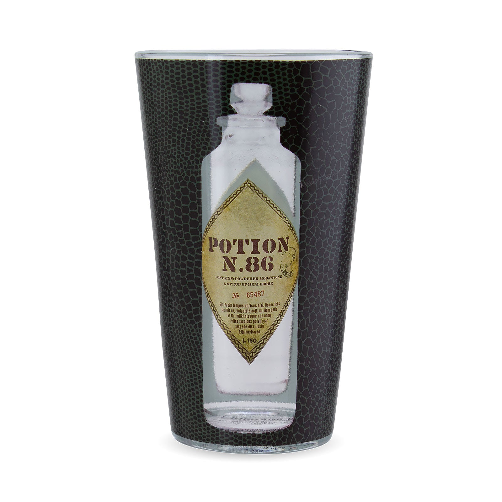 Immagine del prodotto Harry Potter - Bicchiere Pozione Magica