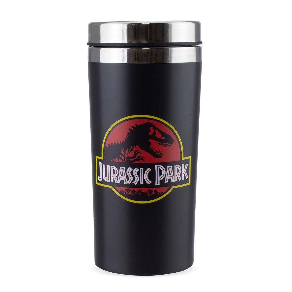 Immagine del prodotto Jurassic Park - Logo To Go Tazza