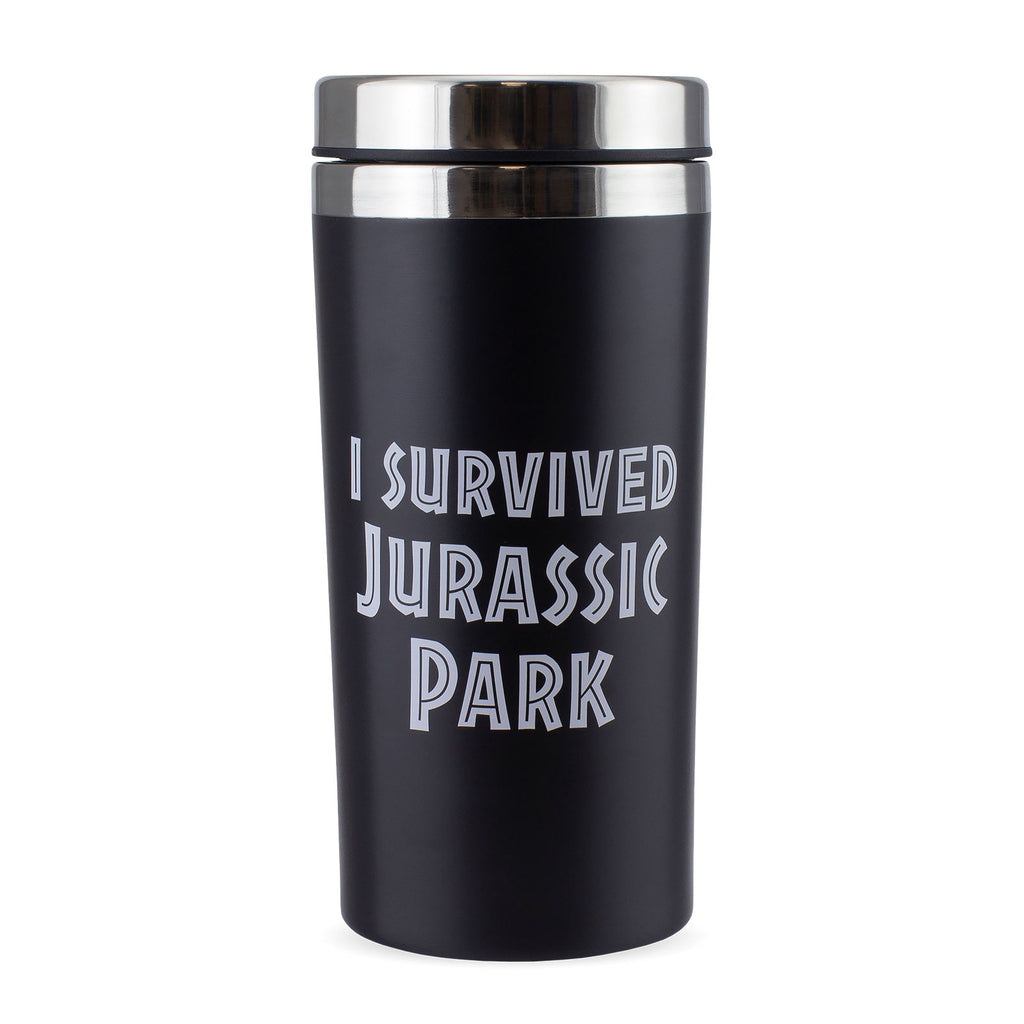 Immagine del prodotto Jurassic Park - Logo To Go Tazza