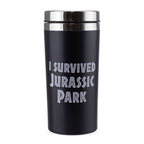 Immagine del prodotto Jurassic Park - Logo To Go Tazza