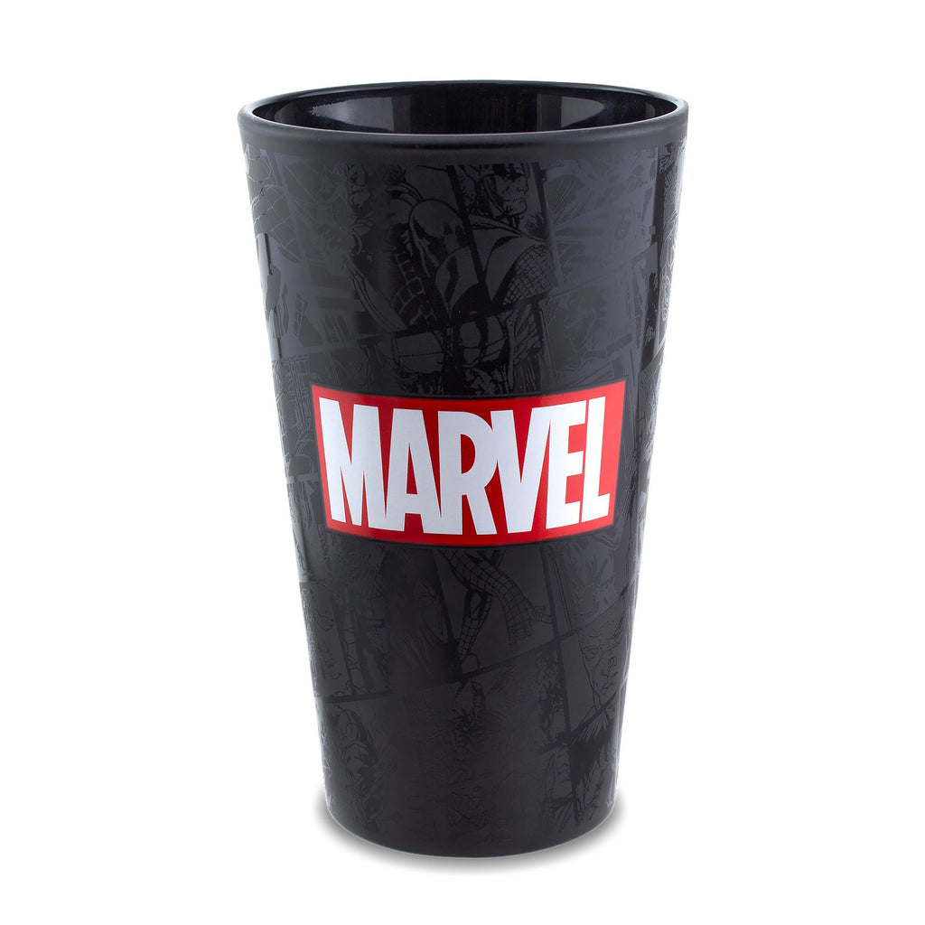 Immagine del prodotto Marvel - Bicchiere con logo
