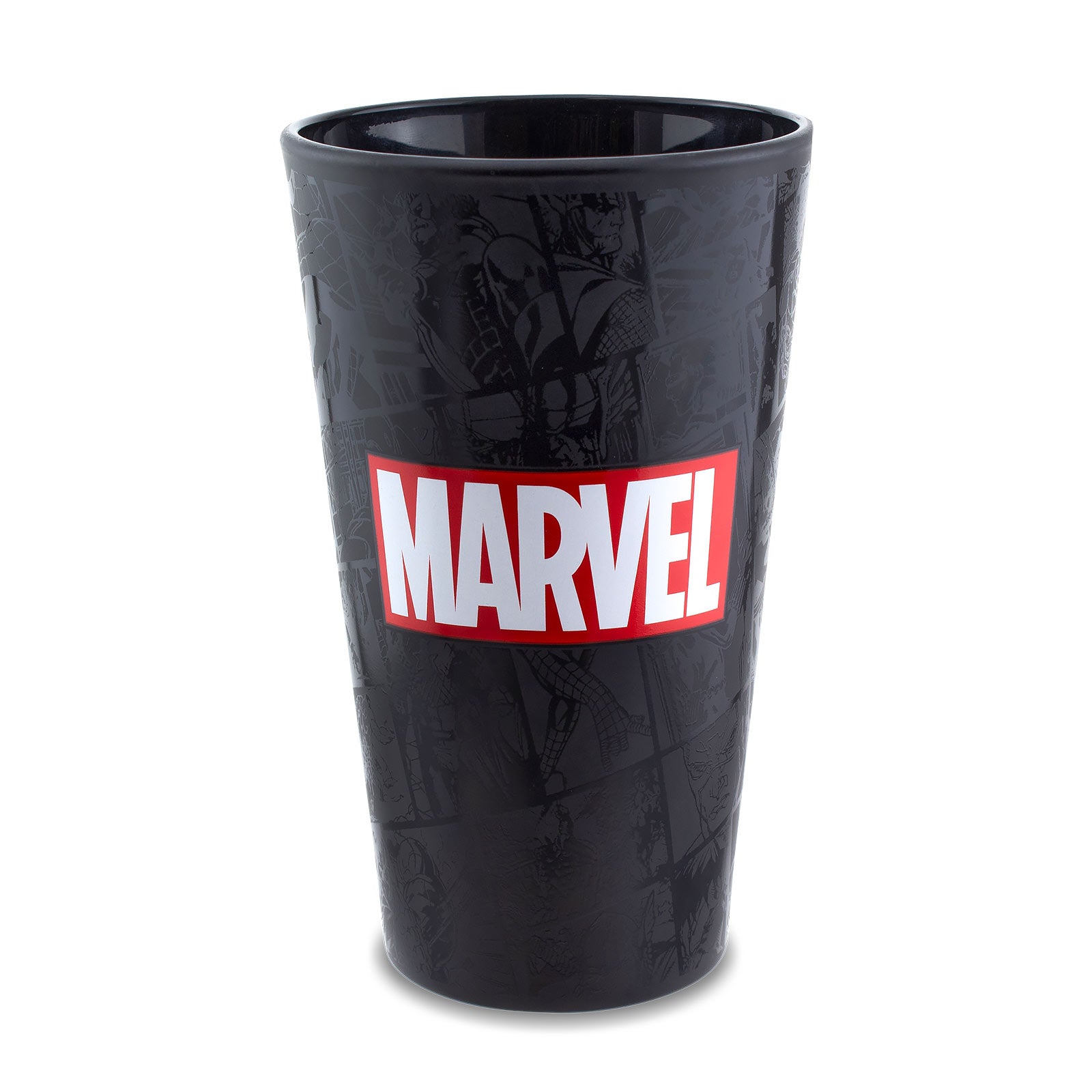 Immagine del prodotto Marvel - Bicchiere con logo
