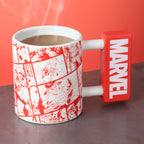 Immagine del prodotto Marvel - Tazza di fumetti