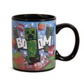 Immagine del prodotto Minecraft - Tazza termica Creeper