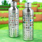 Immagine del prodotto Minecraft - Icons Bottiglia d'acqua