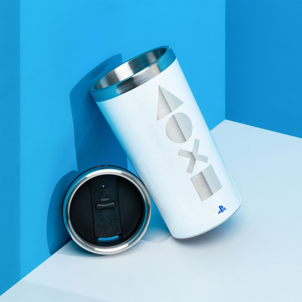 Product image PlayStation - PS5 Buttons To Go Cup