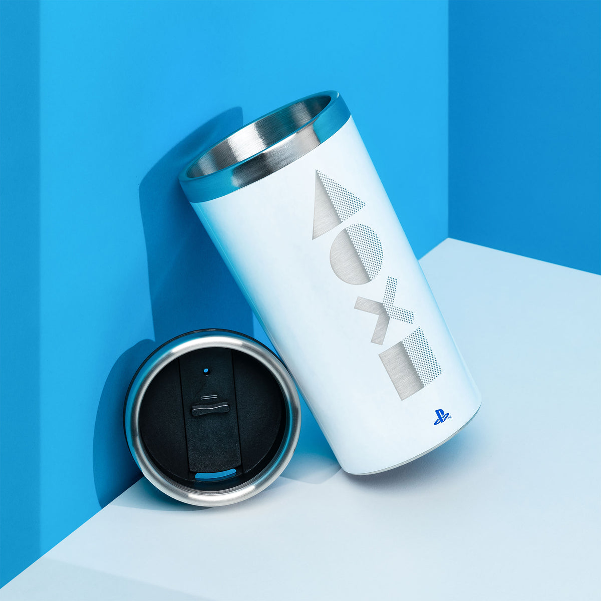 Product image PlayStation - PS5 Buttons To Go Cup
