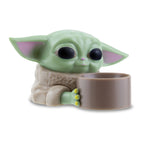 Product image Grogu Breakfast Set - Star Wars The Mandalorian